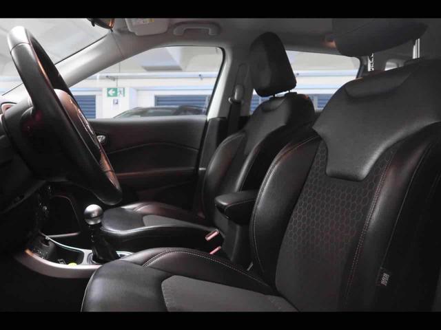 JEEP Compass 1.6 Multijet II 2WD Longitude