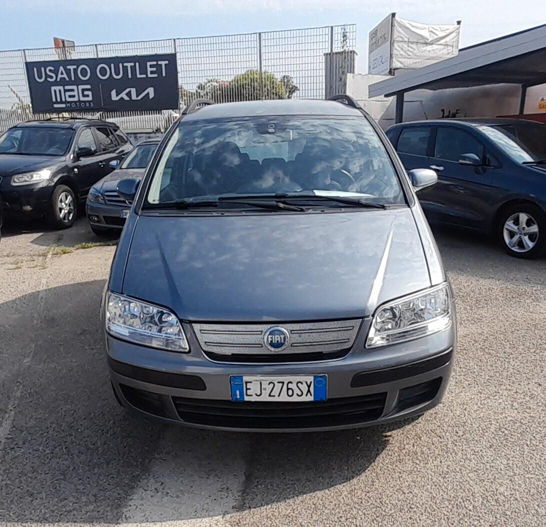 Fiat Idea 1.3 MJT 16V 95 CV S&S Dynamic