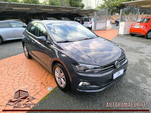 VOLKSWAGEN Polo 1.0 EVO 80 CV 5p. Comfortline PDC! CARPLAY!