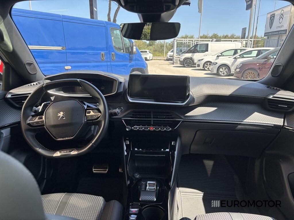 Peugeot 2008 1.2 PureTech GT EAT