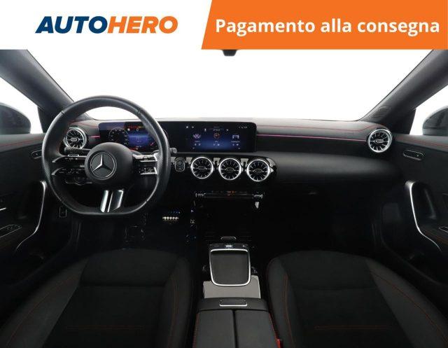 MERCEDES-BENZ CLA 180 Automatic AMG Line Premium