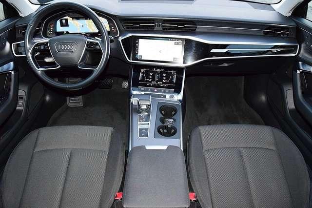 Audi A6 Avant 40 2.0 Tdi quattro 204 cv S tronic Business