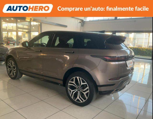 LAND ROVER Range Rover Evoque 2.0D I4-L.Flw 150 CV AWD Auto R-Dynamic S