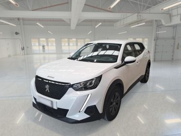 PEUGEOT 2008 PURETECH 100 ACTIVE PACK S/S CROSSOVER