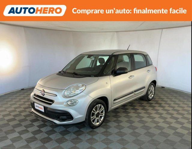 FIAT 500L 1.3 Multijet 95 CV Urban