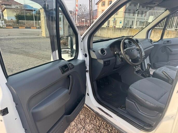 Ford transit courier 88CV 1.8 DTCI