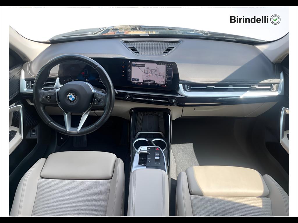 BMW X1 (U11) - X1 sDrive 18d xLine Edition Essence