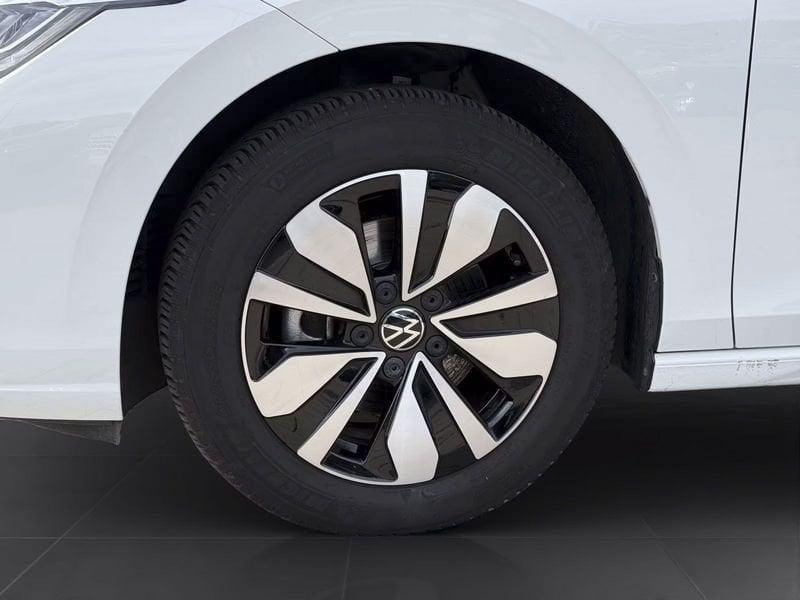 Volkswagen Golf Golf 8.5 1.5 TSI 115 CV ACT GOAL LED NAVI CAMERA 360