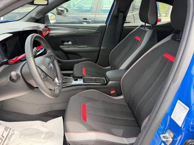 OPEL Mokka 1.5 diesel GS Line