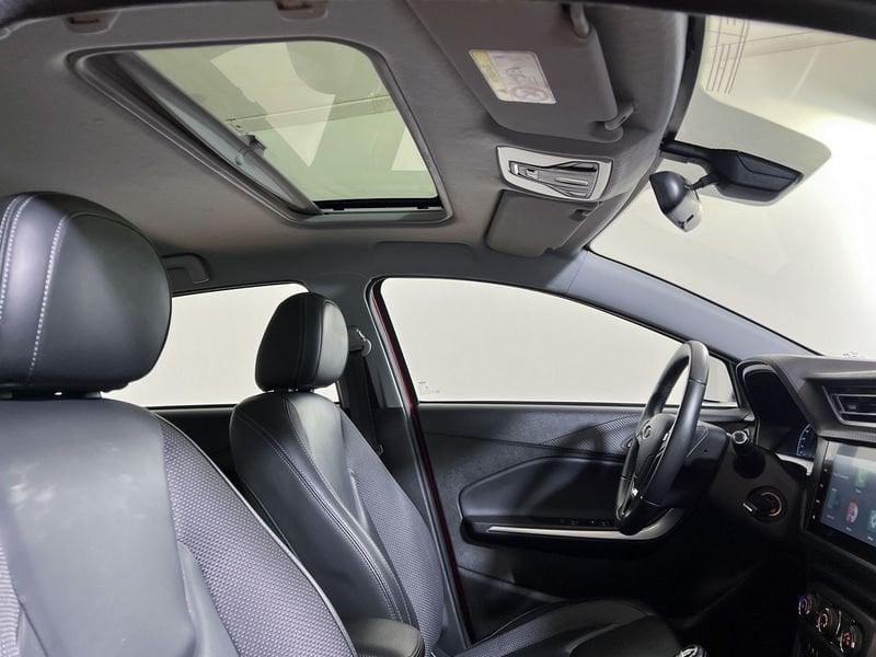 DR AUTOMOBILES DR3 dr3 S2 1.5 Bi-Fuel GPL