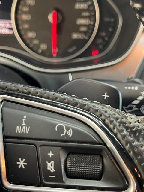 Audi A6 Avant 3.0 TDI 272 CV quattro S tronic Line