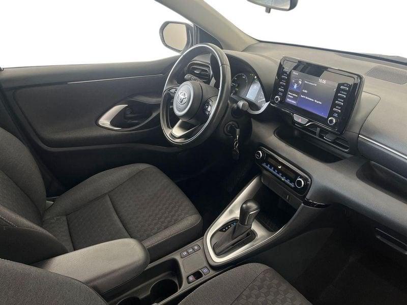Toyota Yaris Yaris 1.5h Active