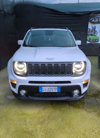 Jeep Renegade 1.6 Mjt 130 CV Limited cambio automatico