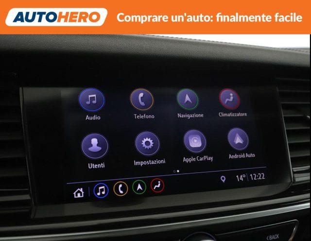 OPEL Insignia 1.6 CDTI 136 S&S Sports Tourer Innovation