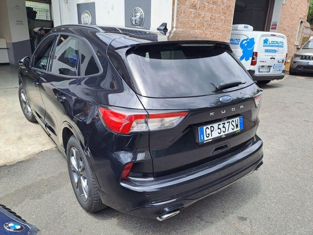 Ford Kuga 1.5 EcoBlue 120 CV 2WD ST-Line