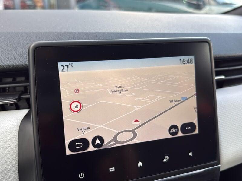 Renault Clio E-Tech Hybrid 1.6 Hybrid E-TECH 145 Techno