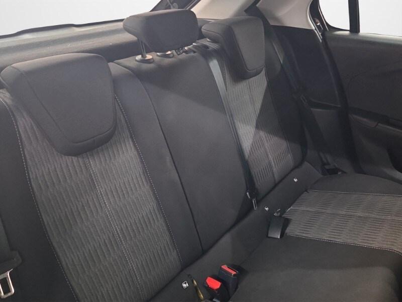 OPEL Corsa 6ª serie Corsa 1.2 Edition