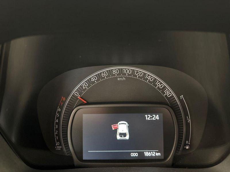 Toyota Aygo X Aygo X 1.0 Trend 72cv s-cvt