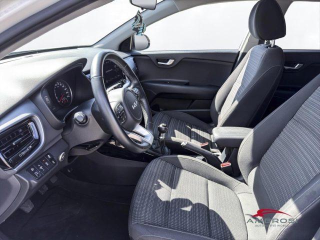 KIA Stonic 1.2 mpi Style gpl 82cv