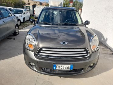 Mini Cooper Clubman 1.6 16V One D