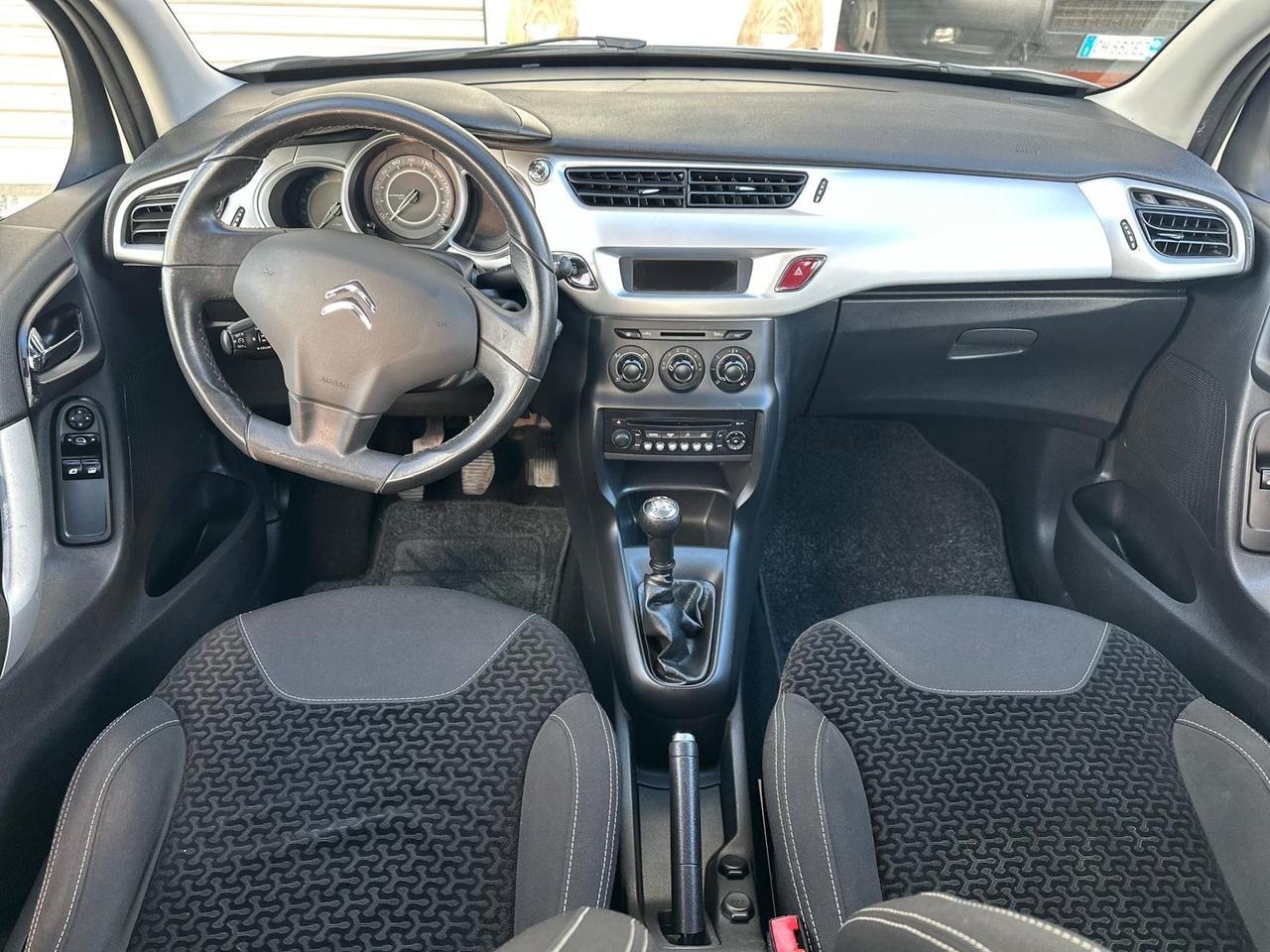 Citroen C3 1.1