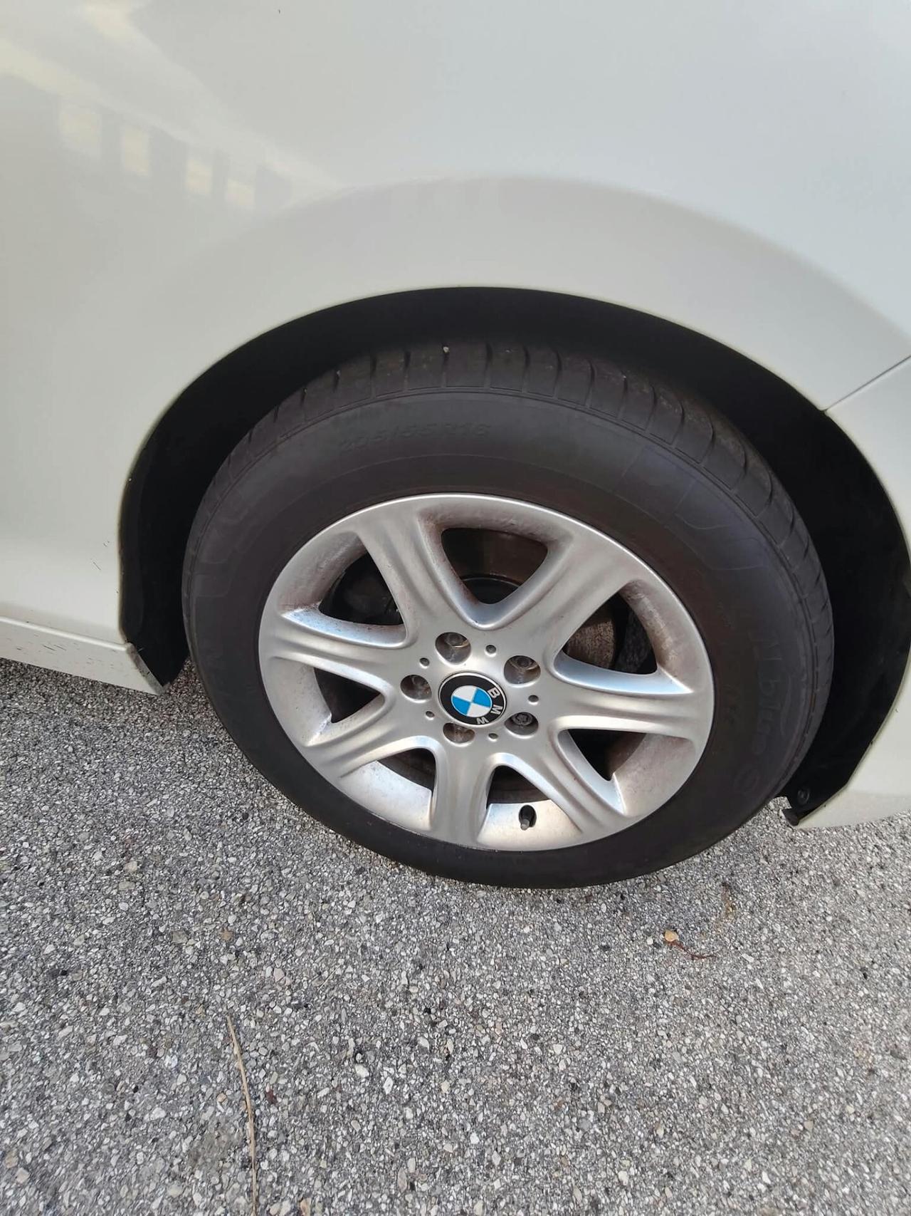 Bmw 116ED