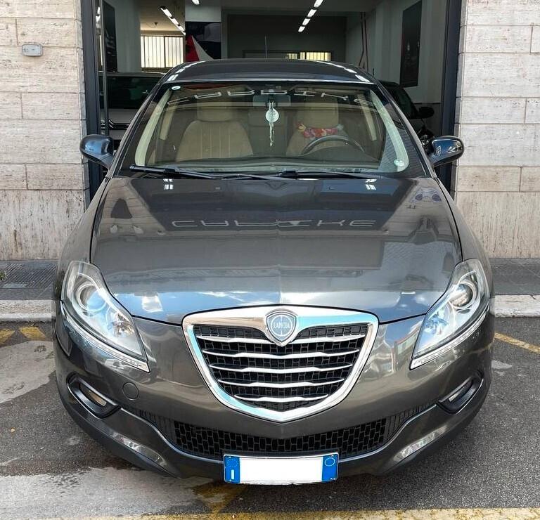 Lancia Delta 1.6 MJT 120cv Gold