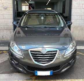 Lancia Delta 1.6 MJT 120cv Gold