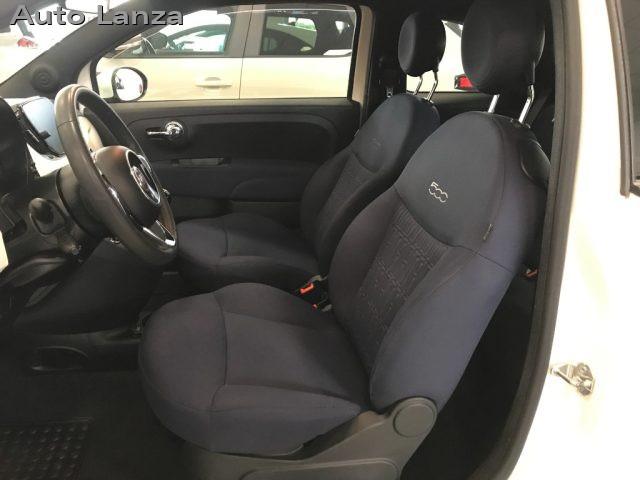 FIAT 500 1.0 Hybrid Club PREZZO REALE