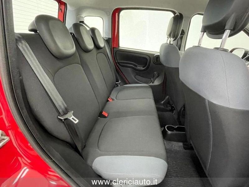 FIAT Panda 1.0 FireFly S&S Hybrid Easy