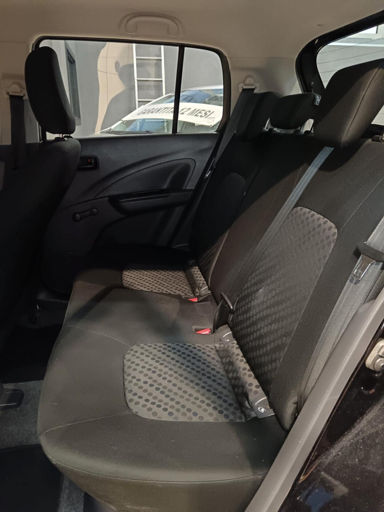 Suzuki Celerio 1.0 EASY