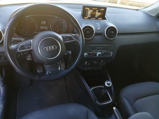 AUDI A1 1.4 TDI