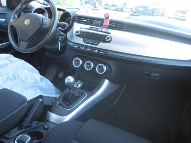Alfa Romeo Giulietta 1.6 SPRINT FINANZIABILE GARANZIA