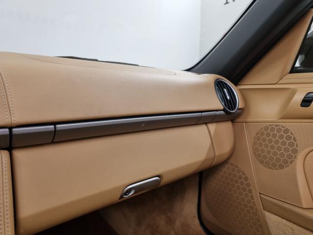 PORSCHE Boxster 2.9 24V