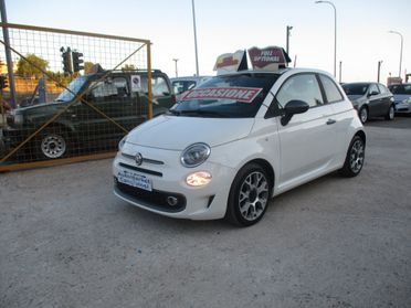 Fiat 500 1.2 PARI AL NUOVO 2024