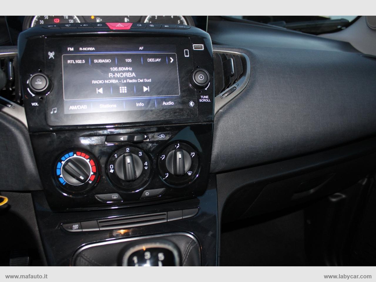 LANCIA Ypsilon 1.0 FireFly 5p.S&S Hyb. Eco Gold