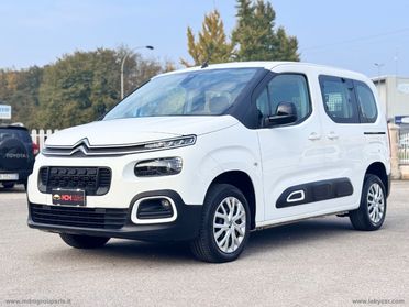 CITROEN Berlingo BlueHDi 130 S&S M Feel Pack PREZZO PIU IVA AUTOCARRO