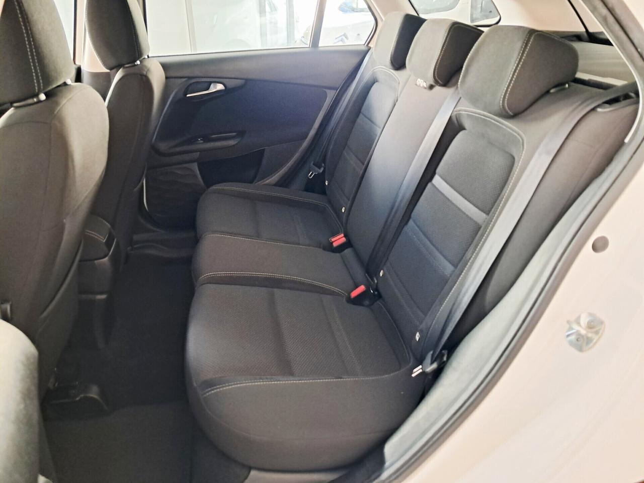 Fiat Tipo 1.6 Mjt S&S SW Lounge