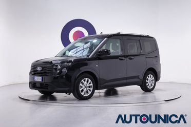 FORD Tourneo Courier 1.0 ECOBOOST POWERSHIFT TITANIUM