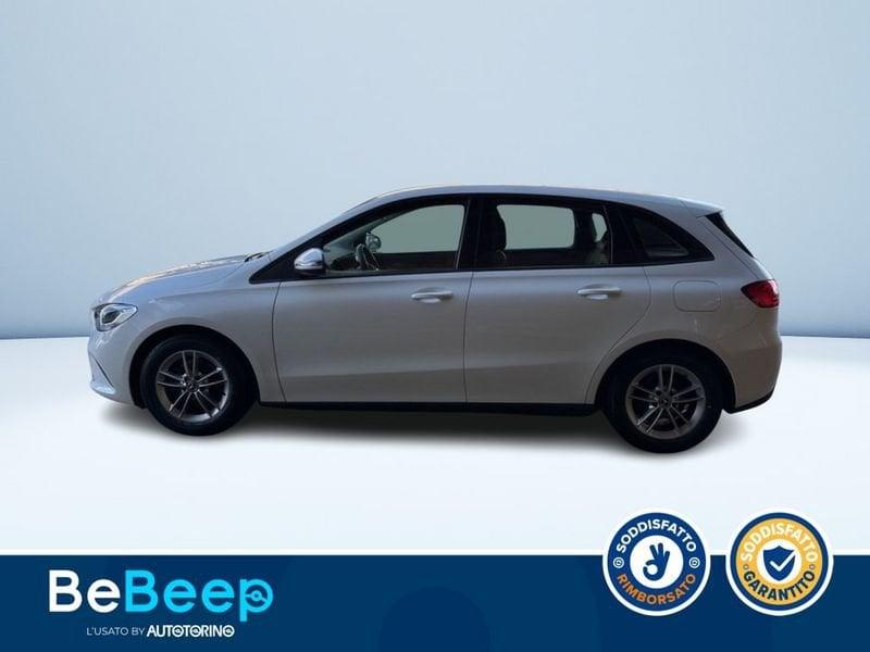 Mercedes-Benz Classe B B 160 EXECUTIVE