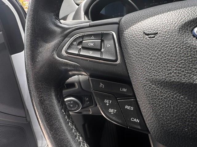 Ford Focus 1.5 TDCi 95 CV Start&Stop SW Titanium