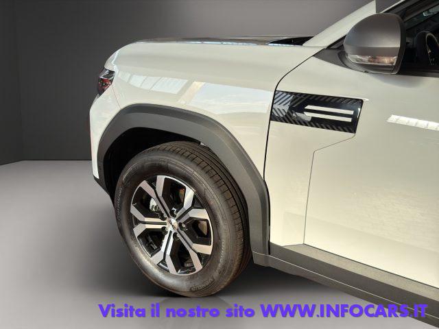 DACIA Bigster 1800 Full Hybrid 155 CV Expression - KM ZERO