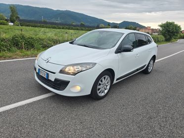 RENAULT MEGANE 1.5 dCi "OK PER NEOPATENTATI "