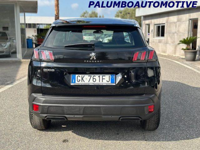 PEUGEOT 3008 BlueHDi 130 S&S Active Pack