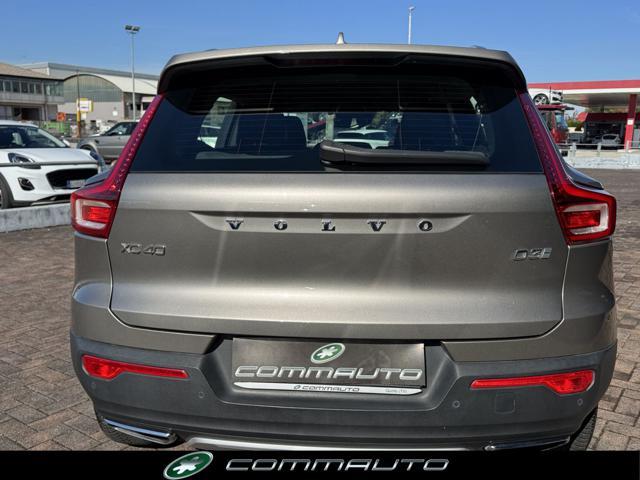 VOLVO XC40 D3 Geartronic Inscription