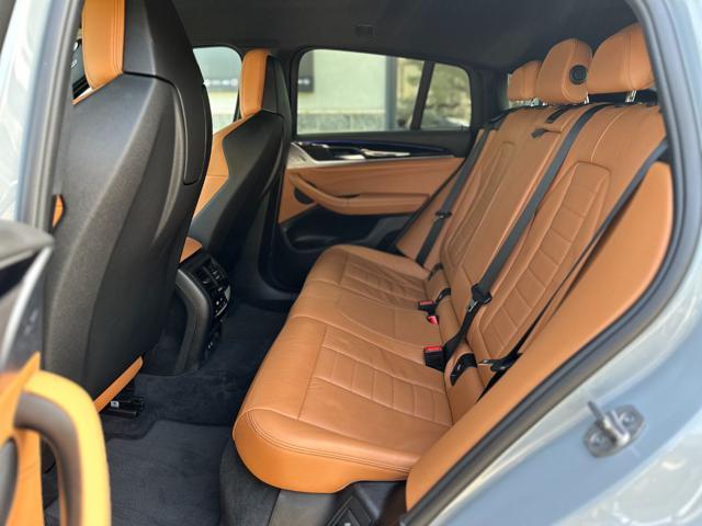 BMW X4 xDrive30d Msport (PelleCognac/Head-Up/Virtual)