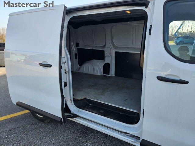 FIAT Scudo 1.5 BLUEHDi 100CV L2 - H1 120 Cv - GR803JV