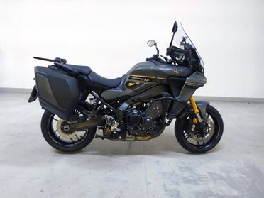 YAMAHA Tracer 9 GT