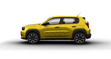 FIAT Grande Panda Grande Panda 1.2 100 CV S&S Icon