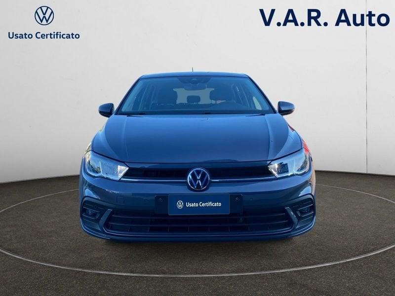 Volkswagen Polo 1.0 TSI Life